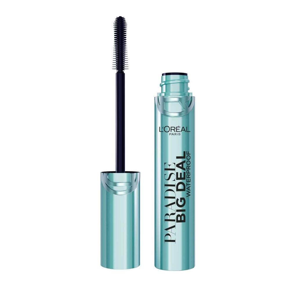 Mascara Paradise Big Deal Waterproof L'Oréal Paris Noir 1