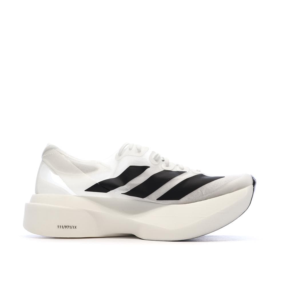 Chaussures de Running Blanc Homme Adidas Adizero Adios Pro Evo 1 2