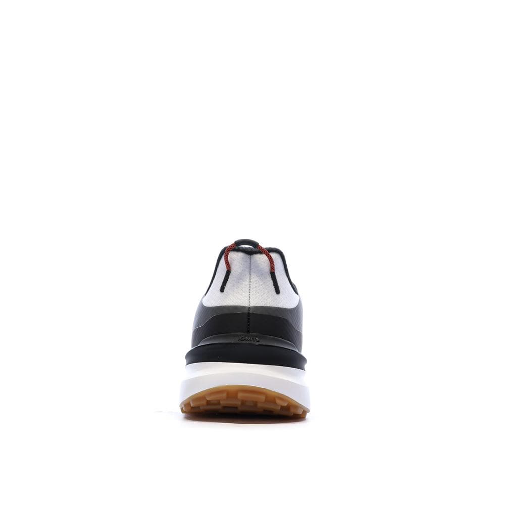 Chaussures de Golf Blanches/Grises Homme Puma Ignite 3