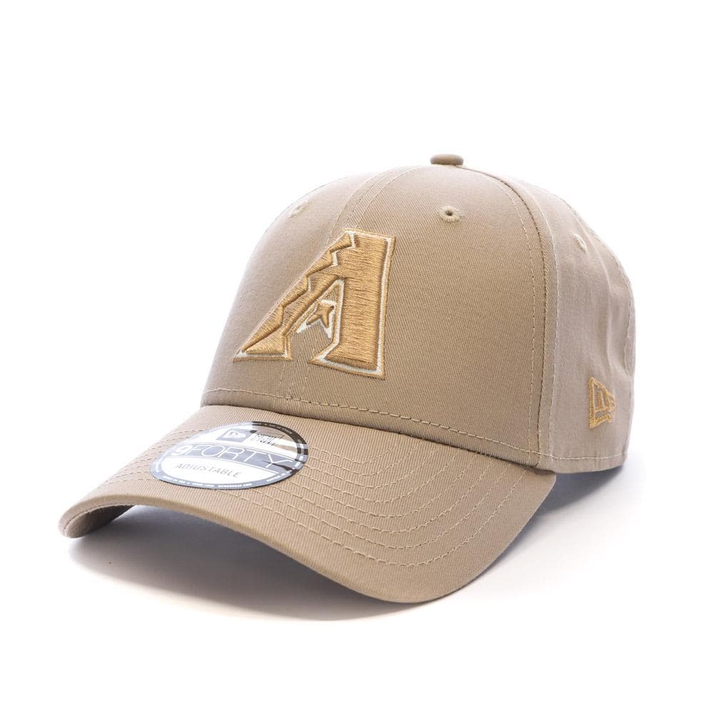 Casquette Beige Mixte New Era 60503508 1