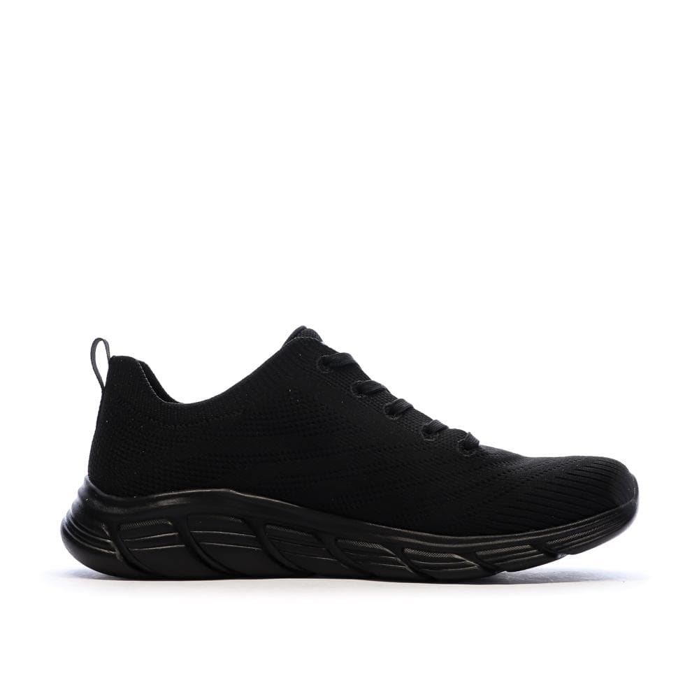 Baskets Noires Homme Umbro Nateos 2