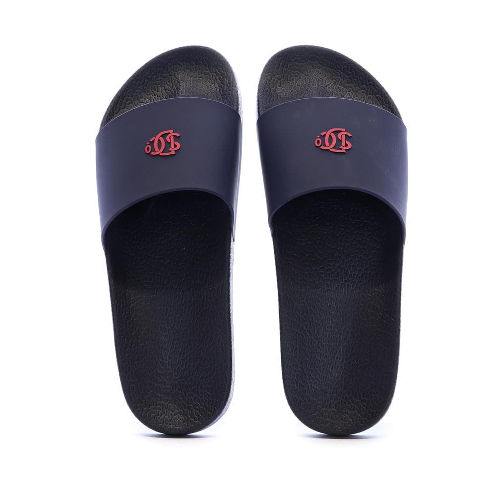 Claquettes Marine Superdry Sd & Co Pool Slide 3