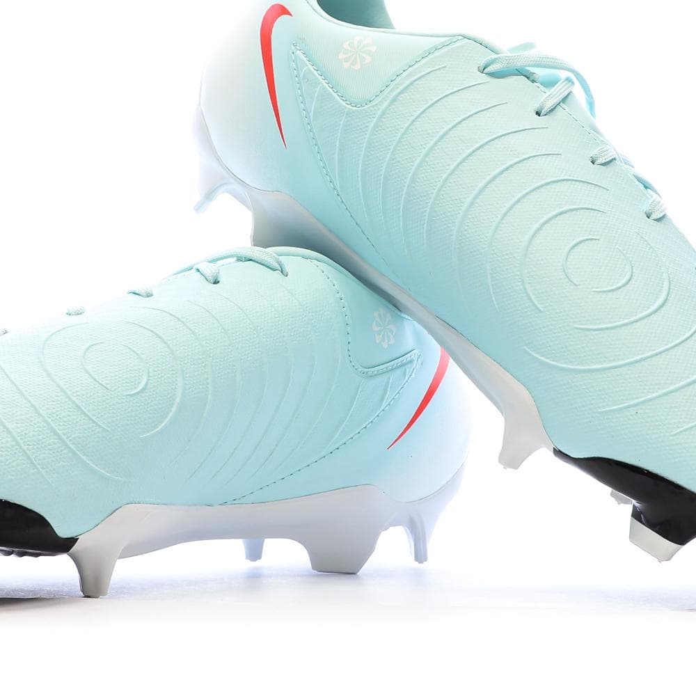 Chaussures de Foot Turquoise Nike Phantom Gx2 Academy FD6723 7
