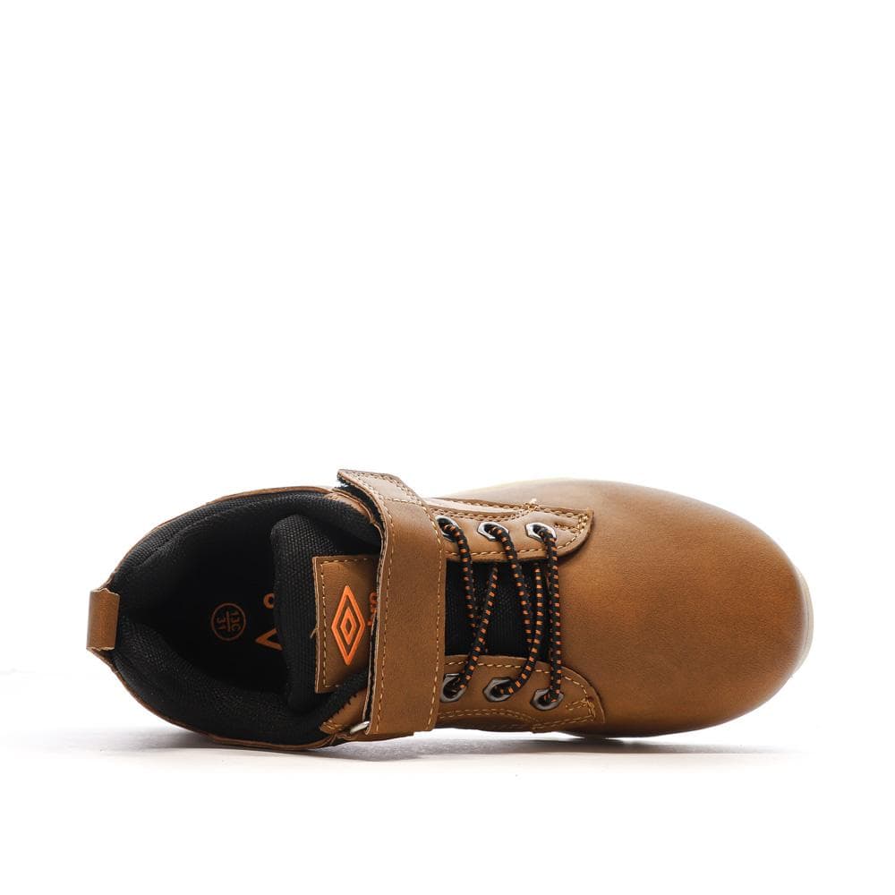 Baskets Camel Garçon Umbro Nella 4