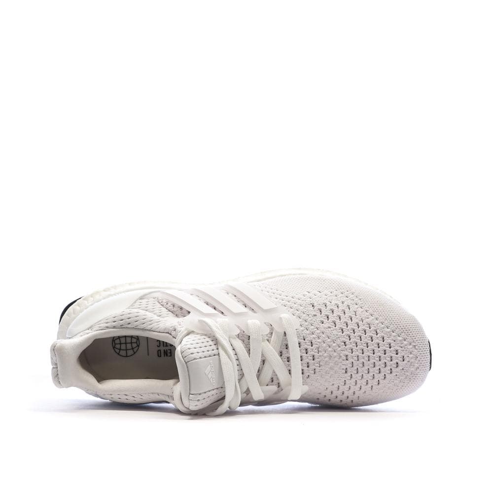 Baskets Blanches Femme Adidas Ultraboost 4