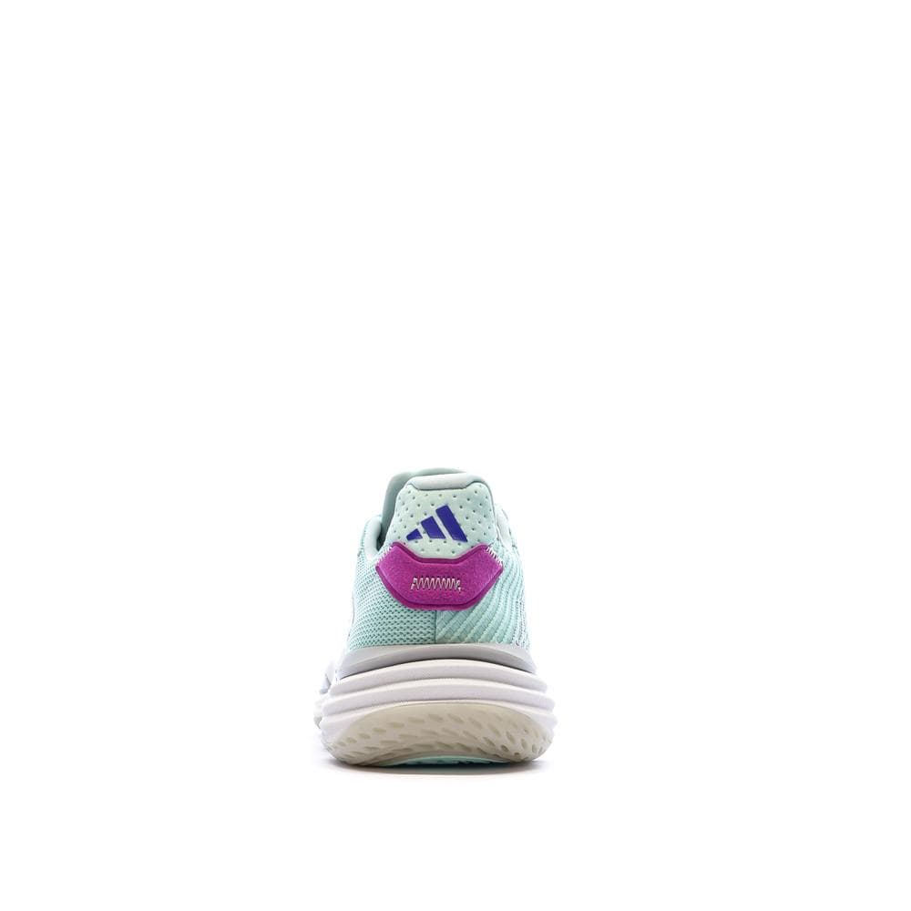 Chaussures de basketball Vert Adidas Stabil 16 3
