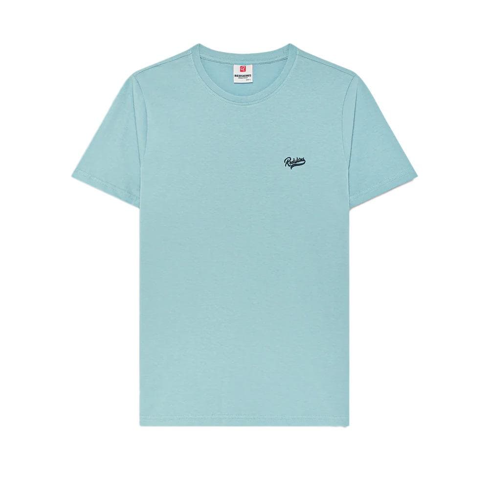 T-Shirt Bleu Garçon Redskins RS2334 1