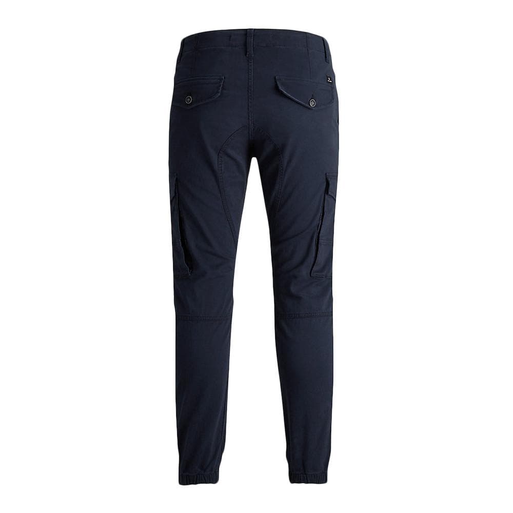 Pantalon Marine Garçon Jack and Jones Paul 2