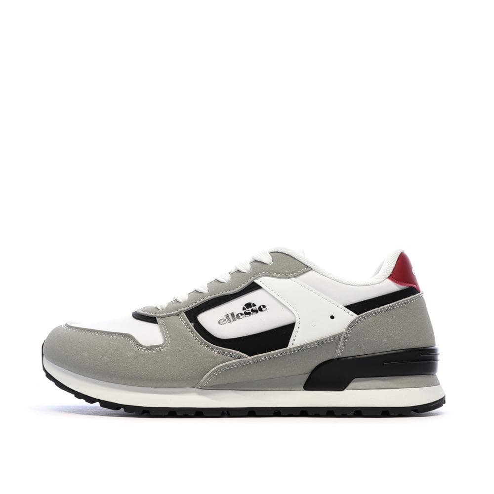 Baskets Kaki Homme Ellesse Harvey Dante 1