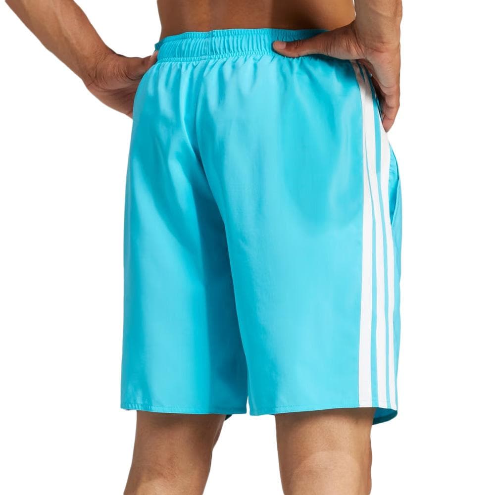 Maillot de bain Bleu Homme Adidas JD4241 2