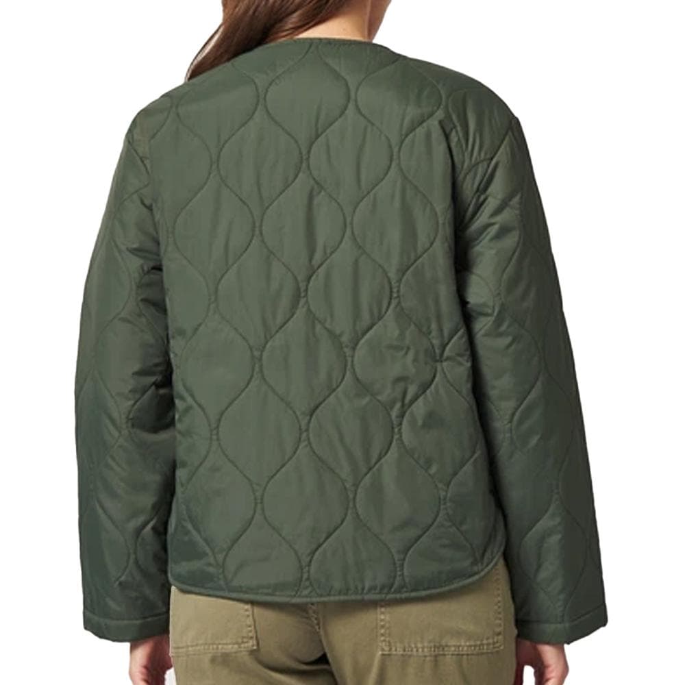 Veste Kaki Femme Vero Moda Sabine 2