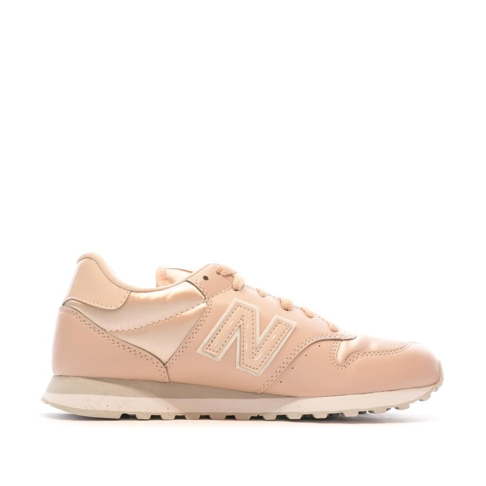 Baskets Roses Femme New Balance 500 2