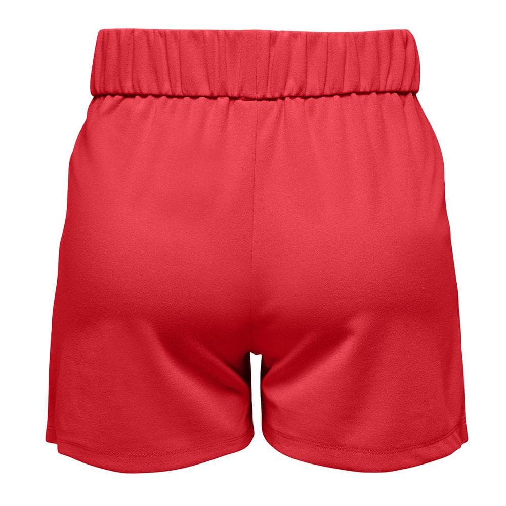 Short Orange Femme JDY GEGGO KLM 2