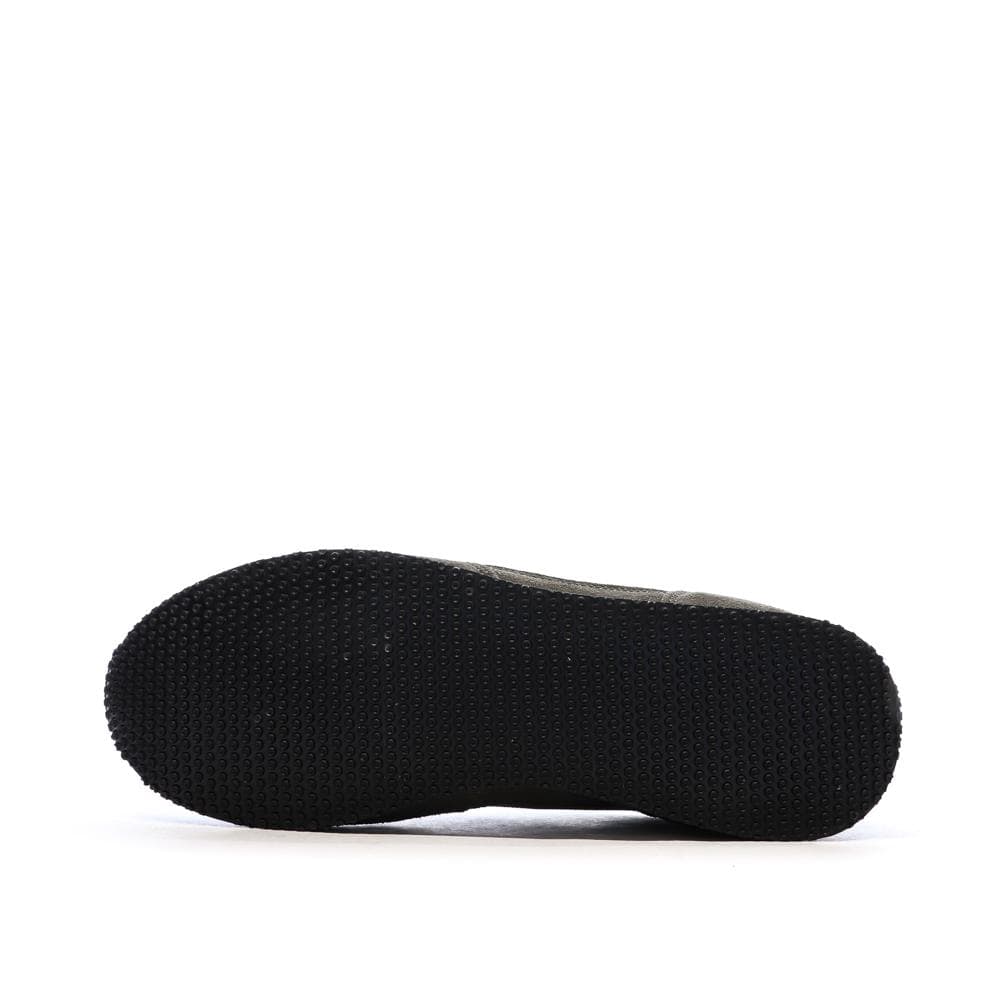 Baskets Kaki Homme Le Coq Sportif Alpha 5