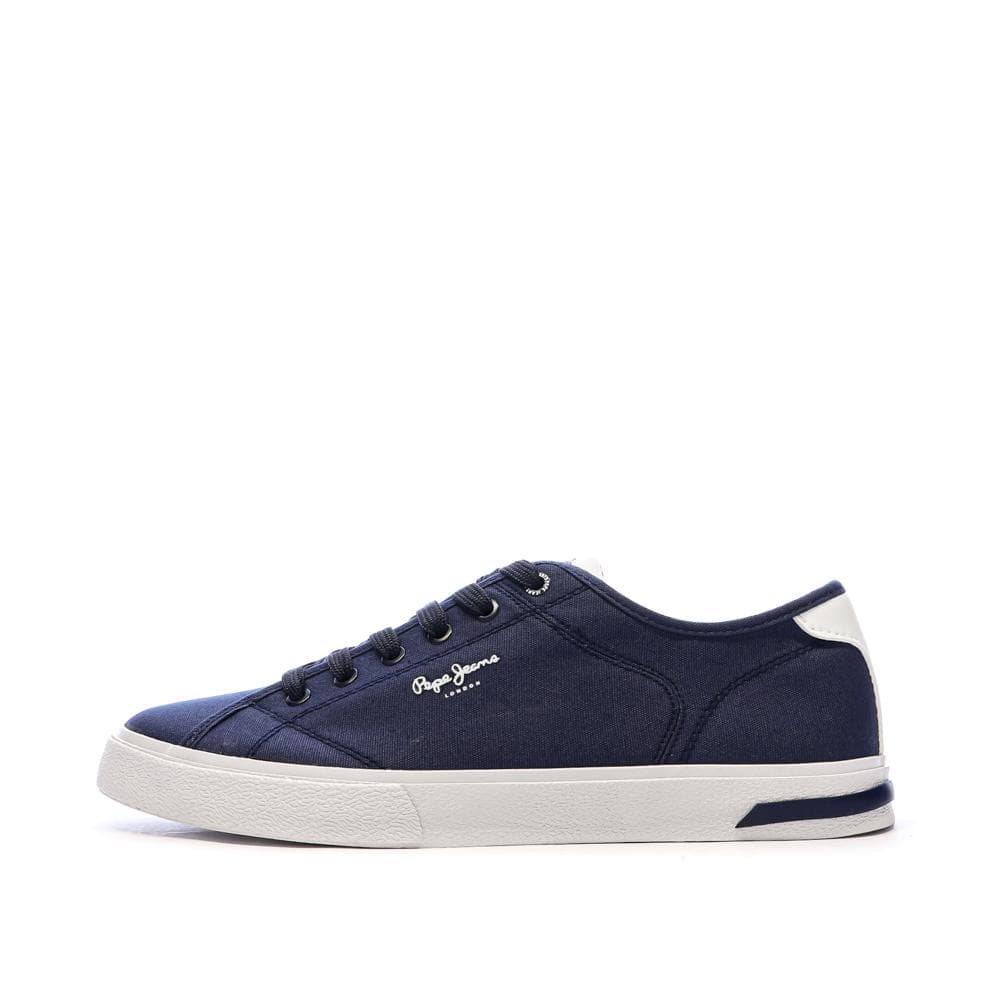 Baskets Marine Homme Pepe jeans Kenton Road 1