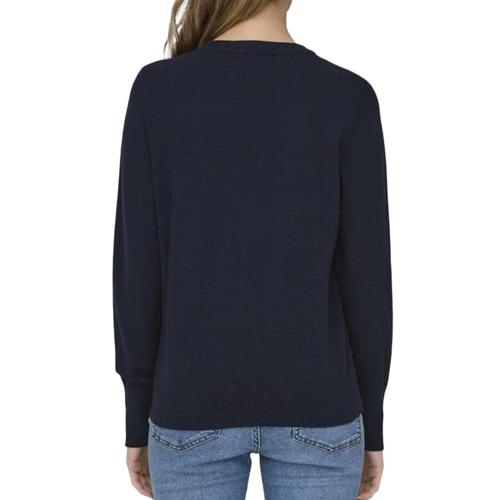 Pull Marine Femme JDY Maloun 2