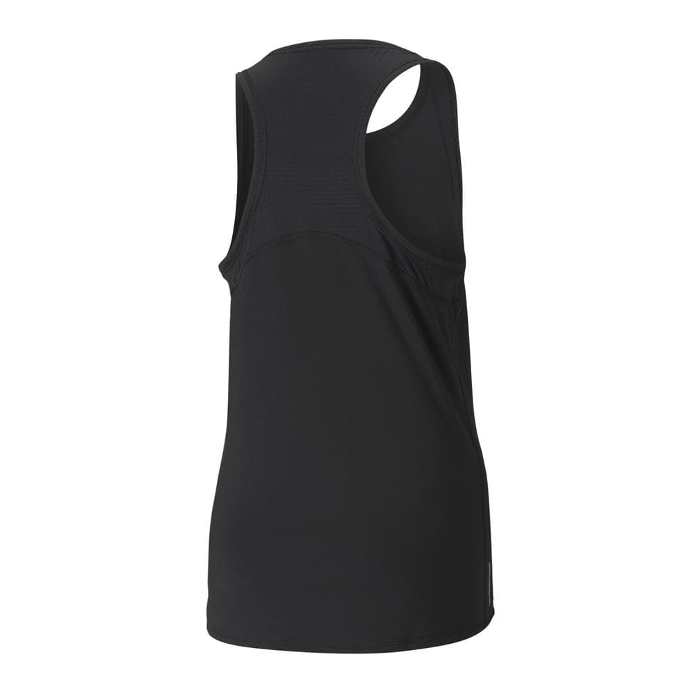 Débardeur Noir Femme Puma Train 2