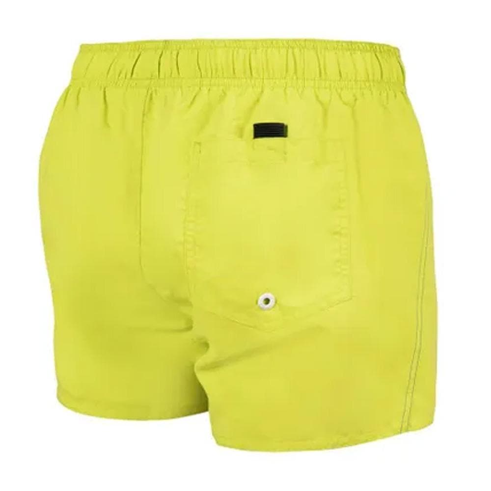 Short de bain Vert Homme Arena Bywayx 006442-350 2