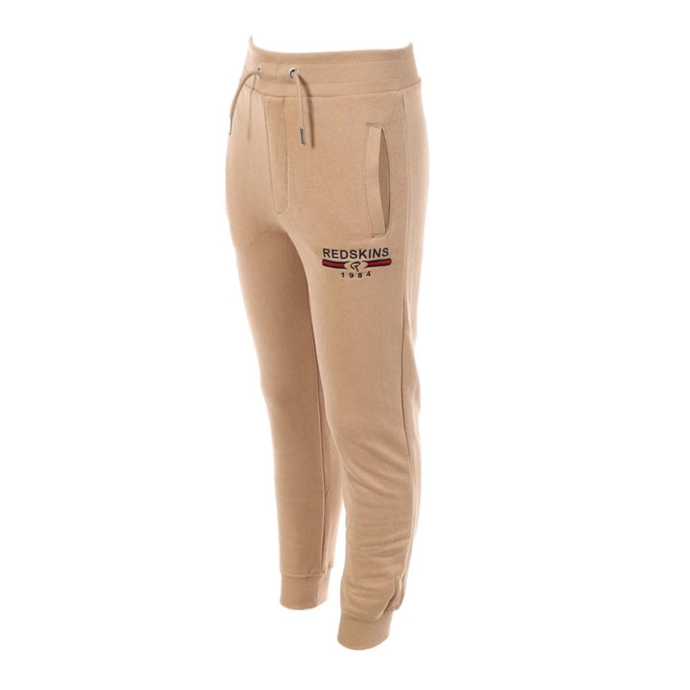 Jogging Beige Garçon Redskins 4046 1