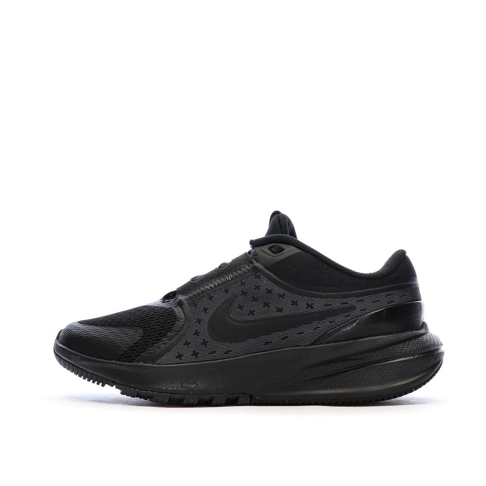 Baskets Noires/Blanches Femme Nike Star Runner 5 1