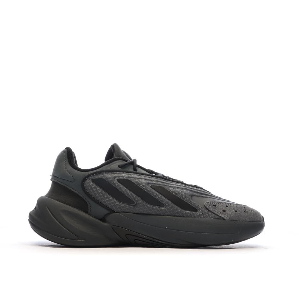 Baskets Noires Homme Adidas Ozelia 2