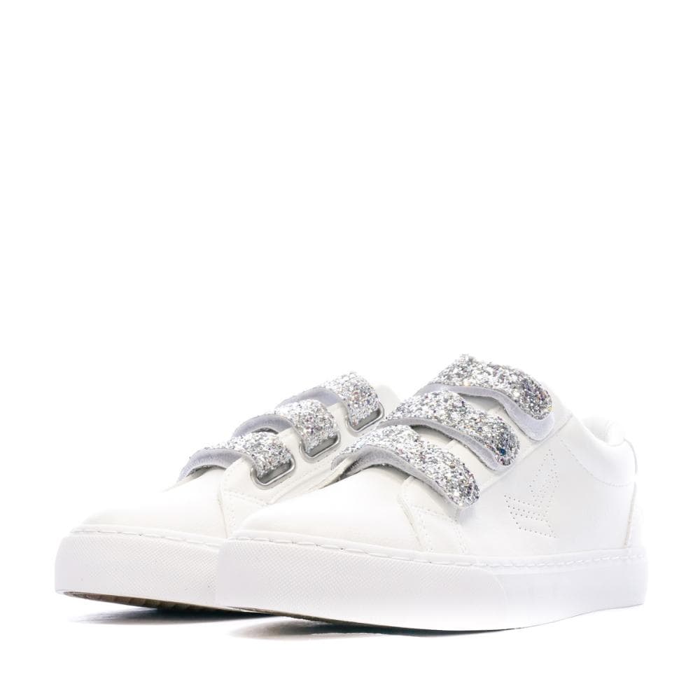 Baskets Blanches Femme Kaporal Tippy 6
