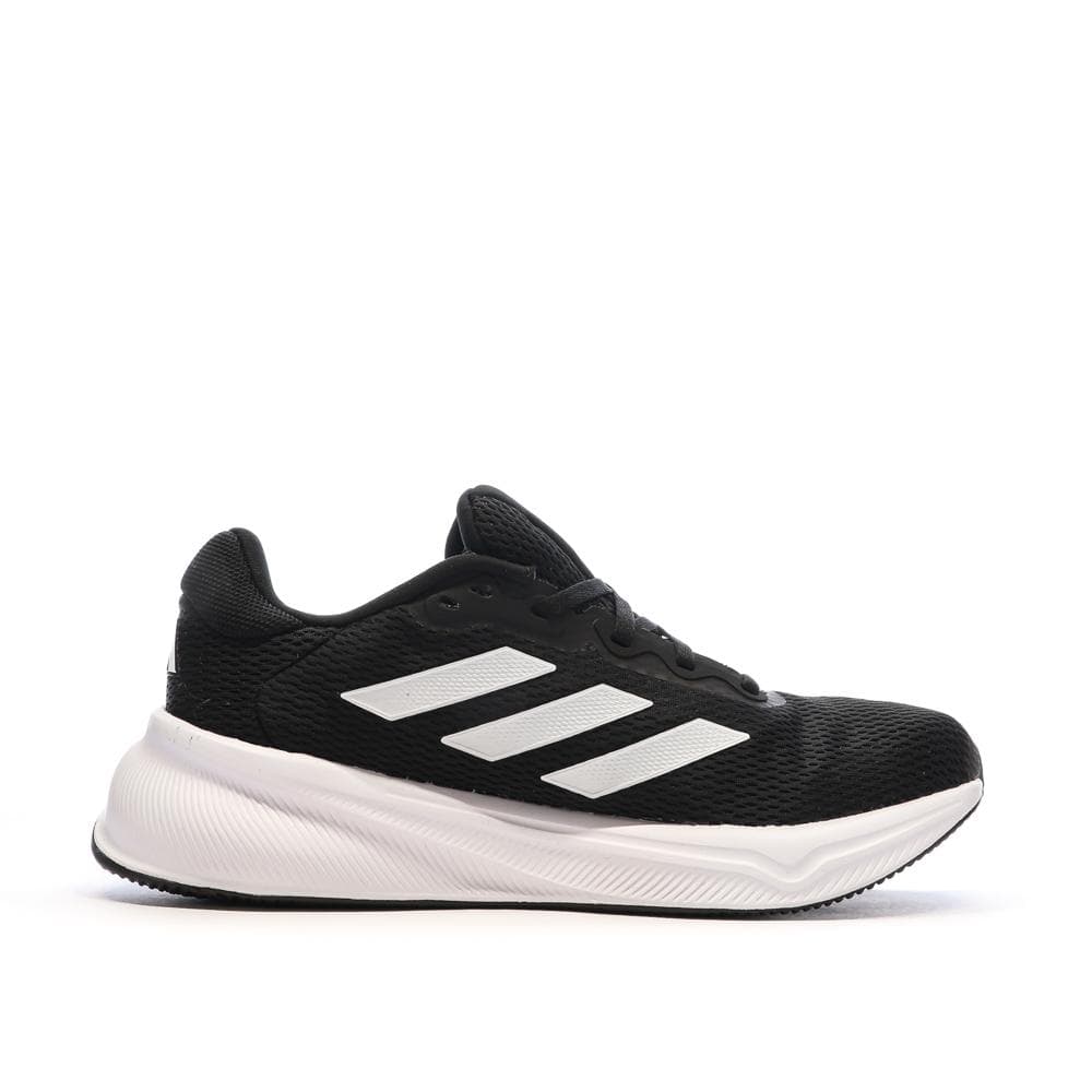 Chaussures de Running Noires Homme Adidas Response IG9922 2