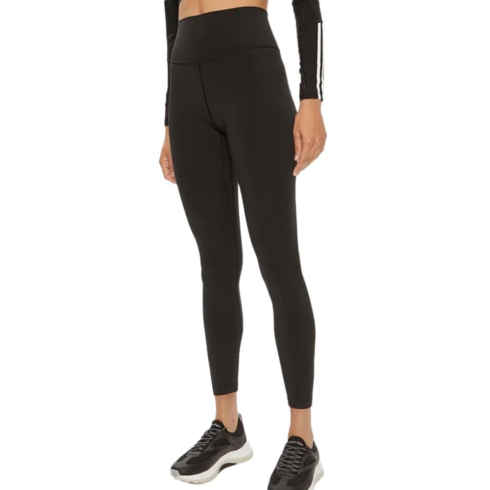 Legging Noir Femme Adidas IL7324 1