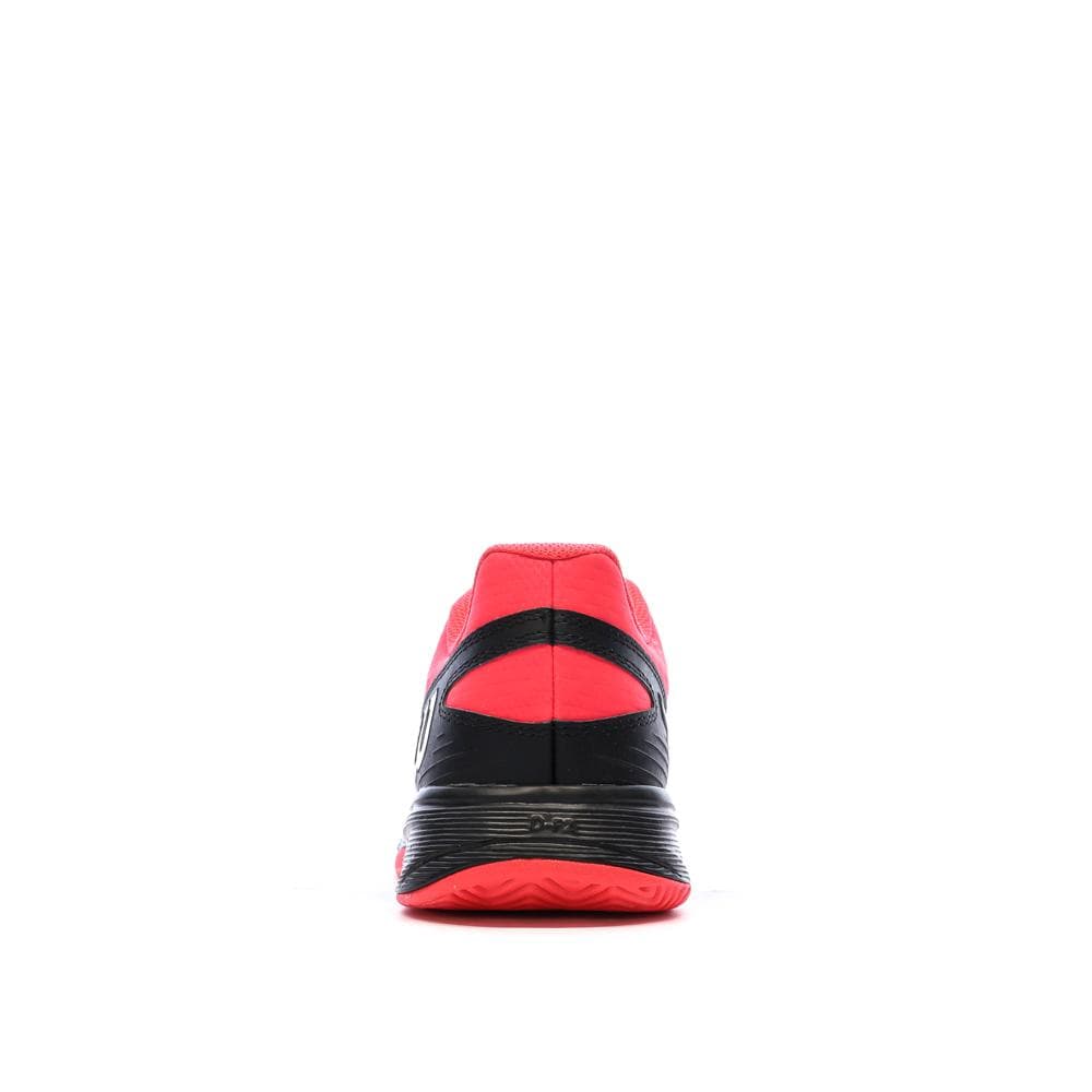 Chaussures de tennis Rose Femme Wilson Hurakn 3