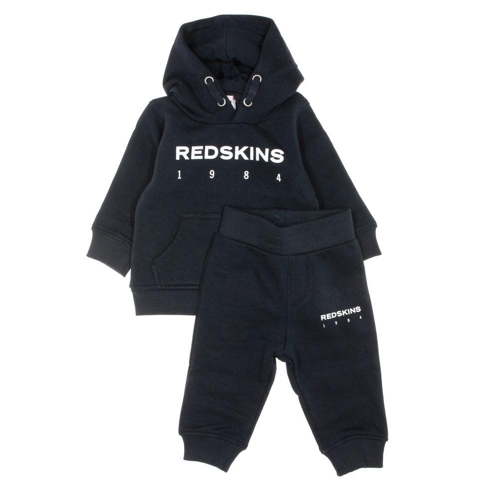Survêtement Marine Bébé Redskins STEELERS 1