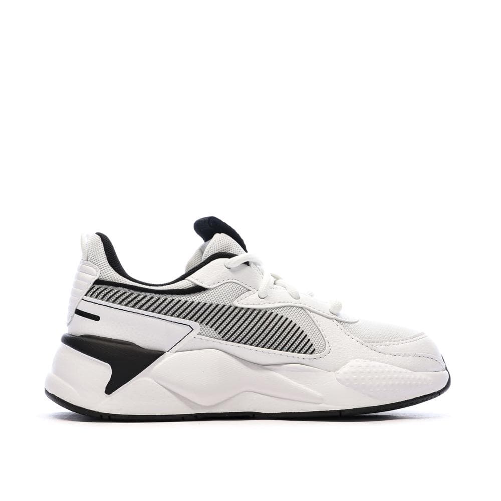 Baskets Blanc Garçon Puma Rs-x 2