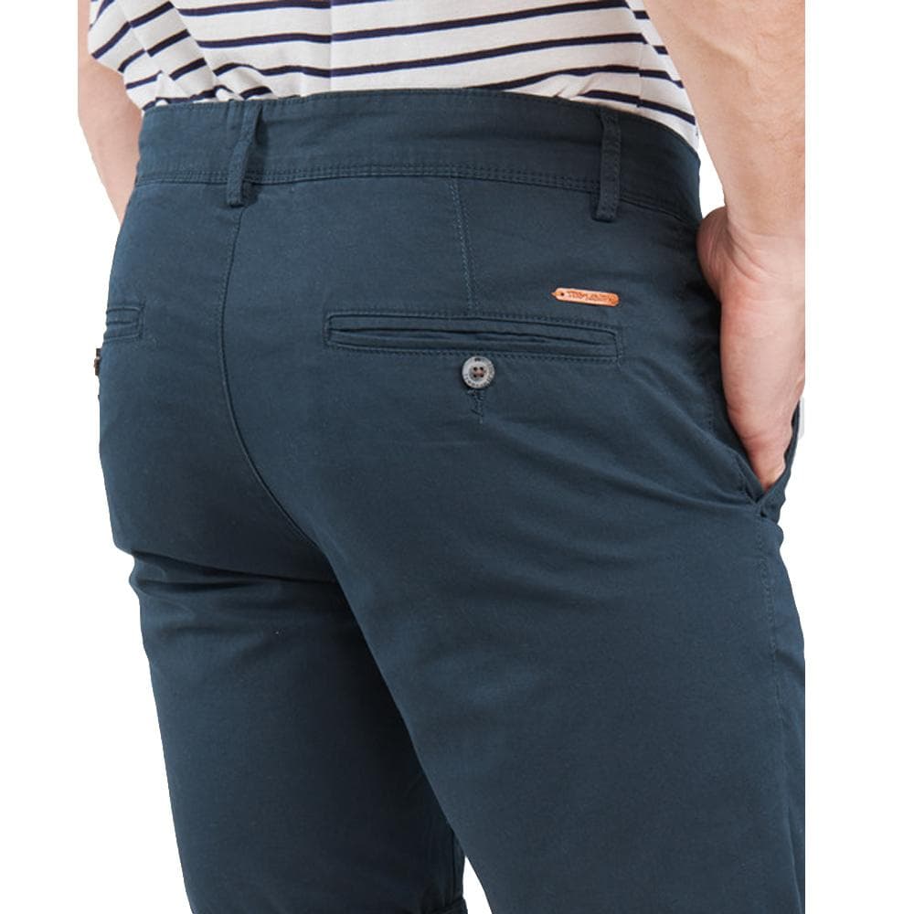 Short Chino Marine Homme Teddy Smith Chino 10415076D 2