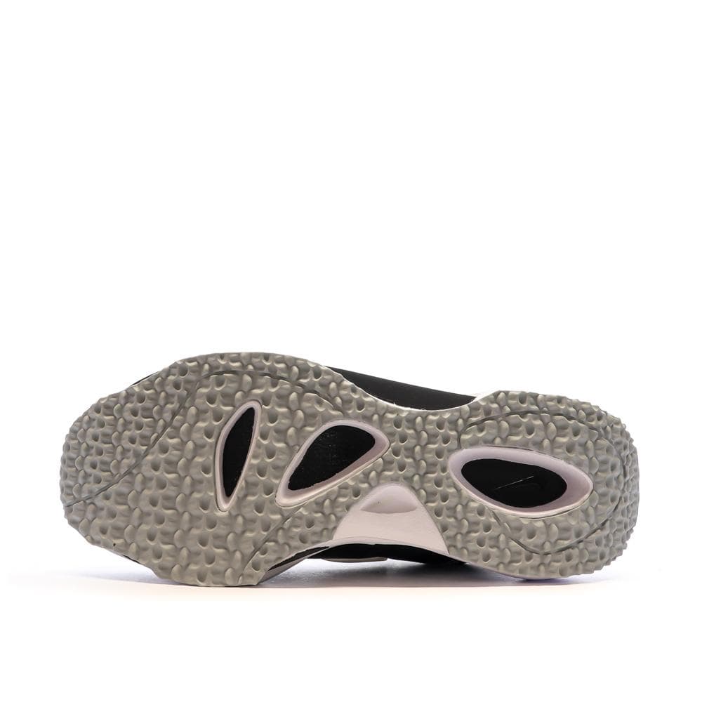 Baskets Noires Femme Nike Spark 5