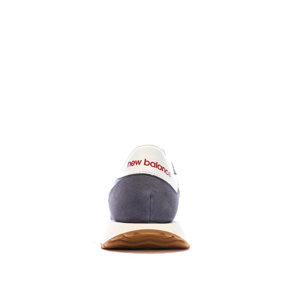 Baskets Bleu Homme New Balance 237 3