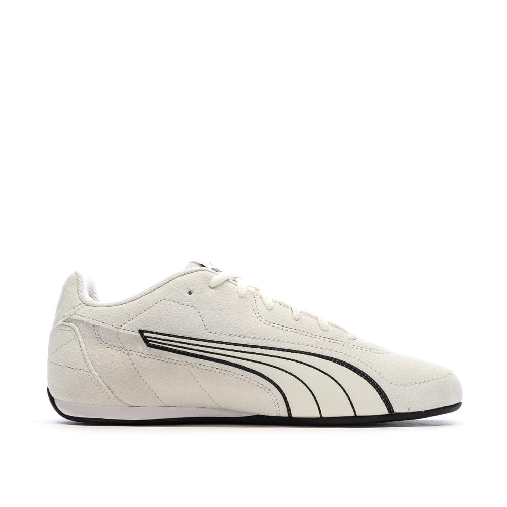 Baskets Beiges Homme Puma Catch Sd 2