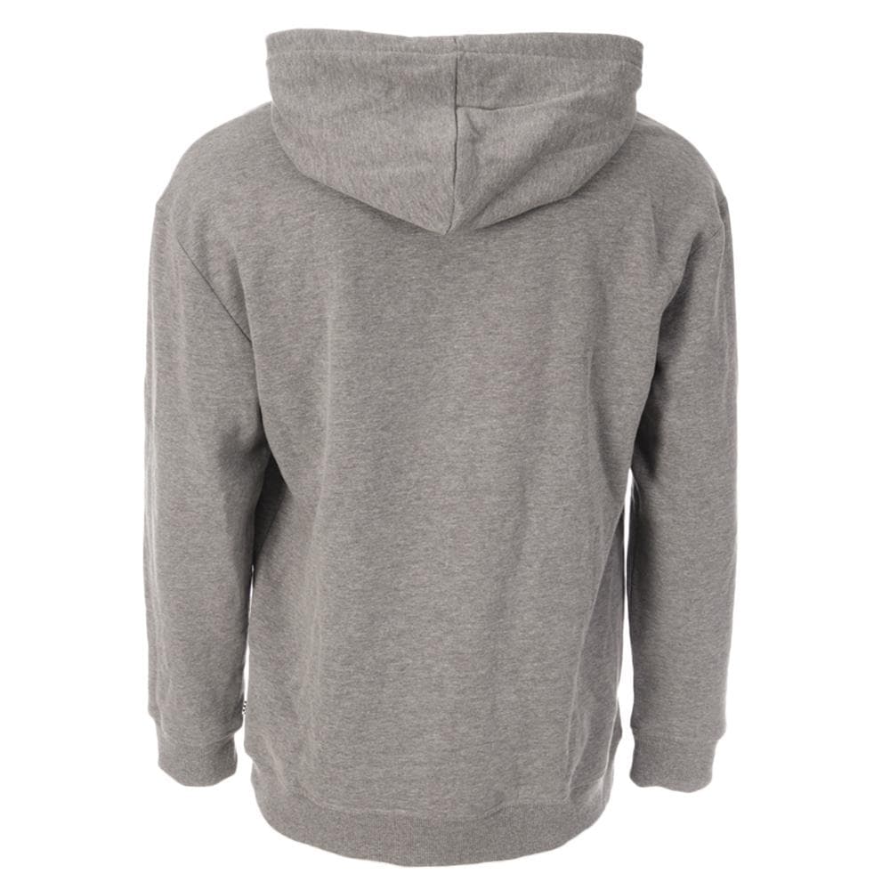Sweat Gris Femme Vans VN0A54U7GRH 2