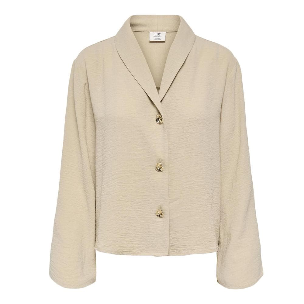 Blouse Beige Femme JDY Eira 3