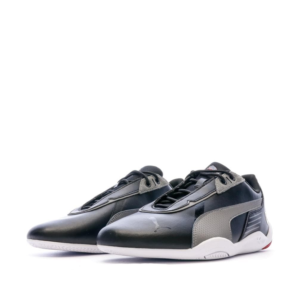 Baskets Noire Homme Puma Ferrari Machina 6