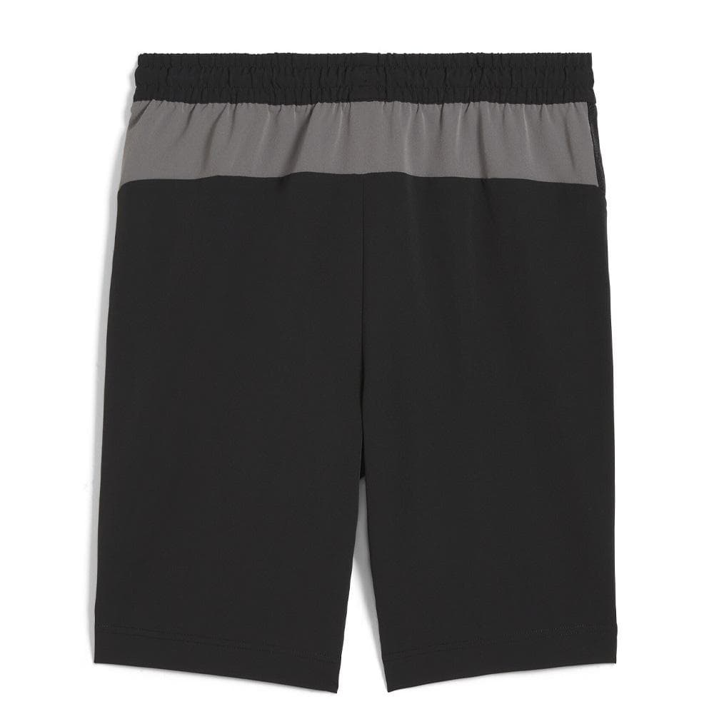 AC Milan Short Noir Homme Puma Tech 24/25 2