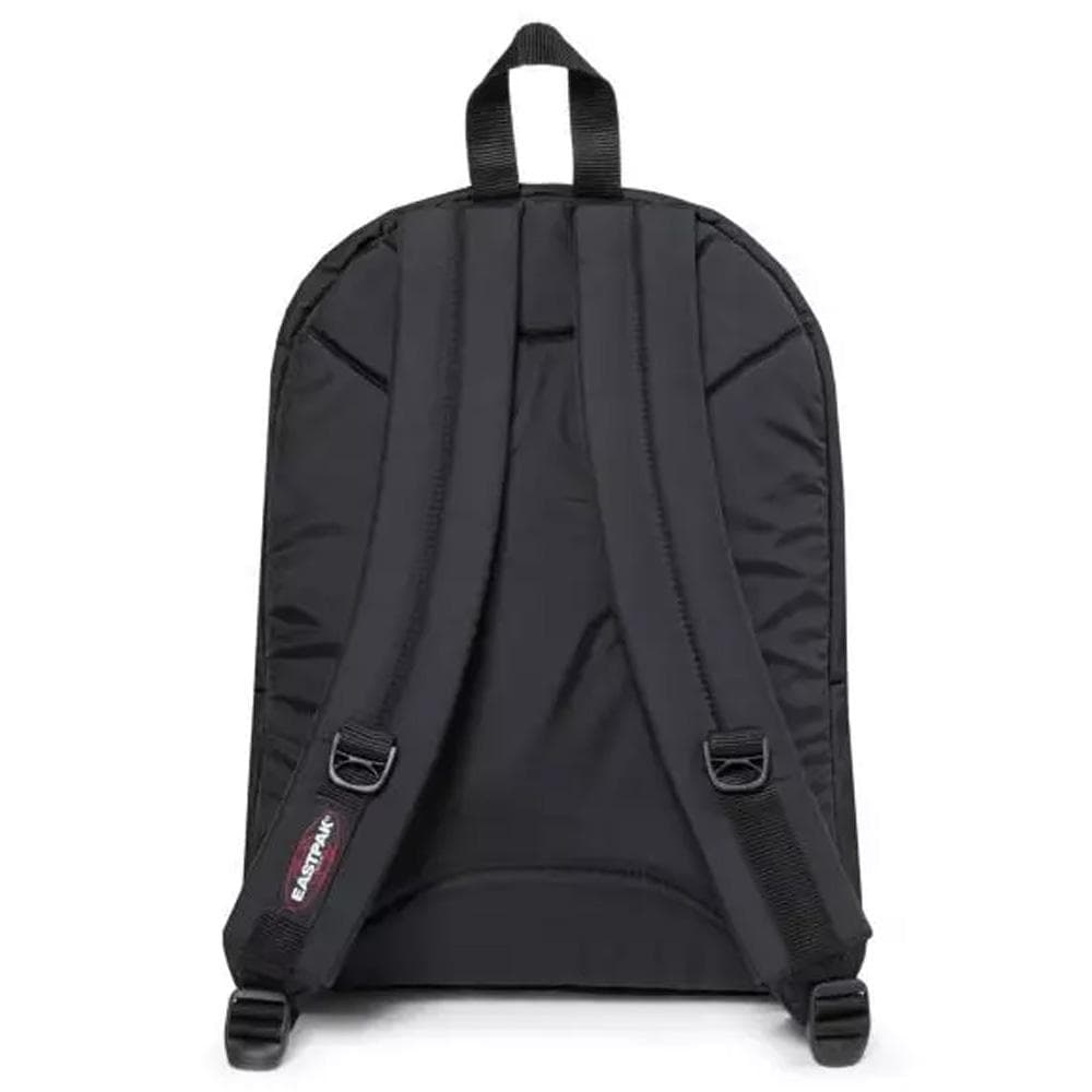 Sac à Dos Noir Mixte Eastpak Pinnacle 38L 2