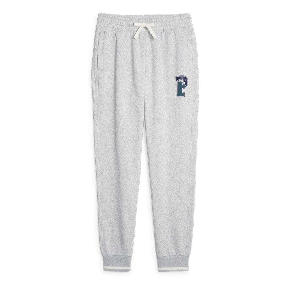 Jogging Gris Homme Puma 676019 1