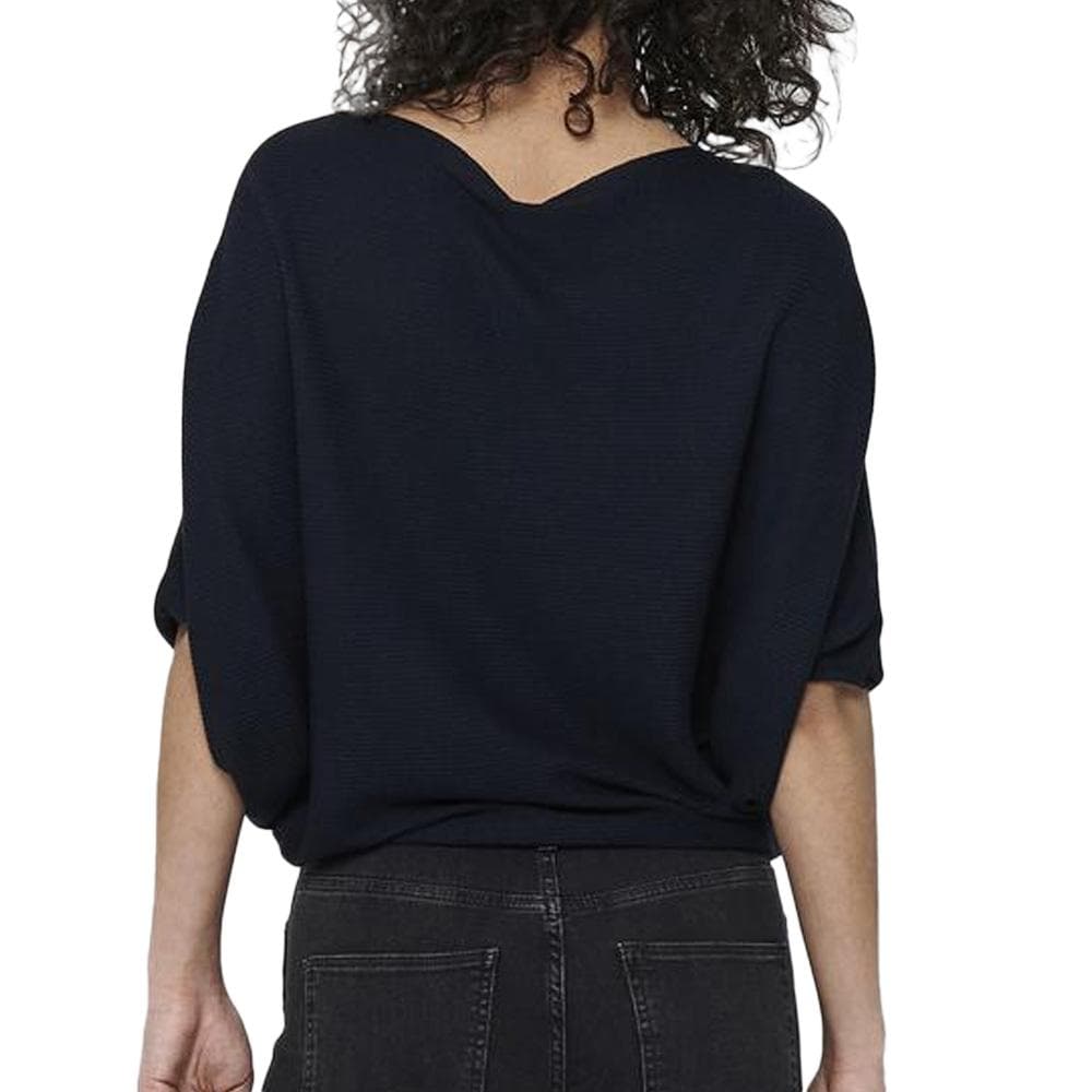Pull Marine Femme JDY New Behave 2