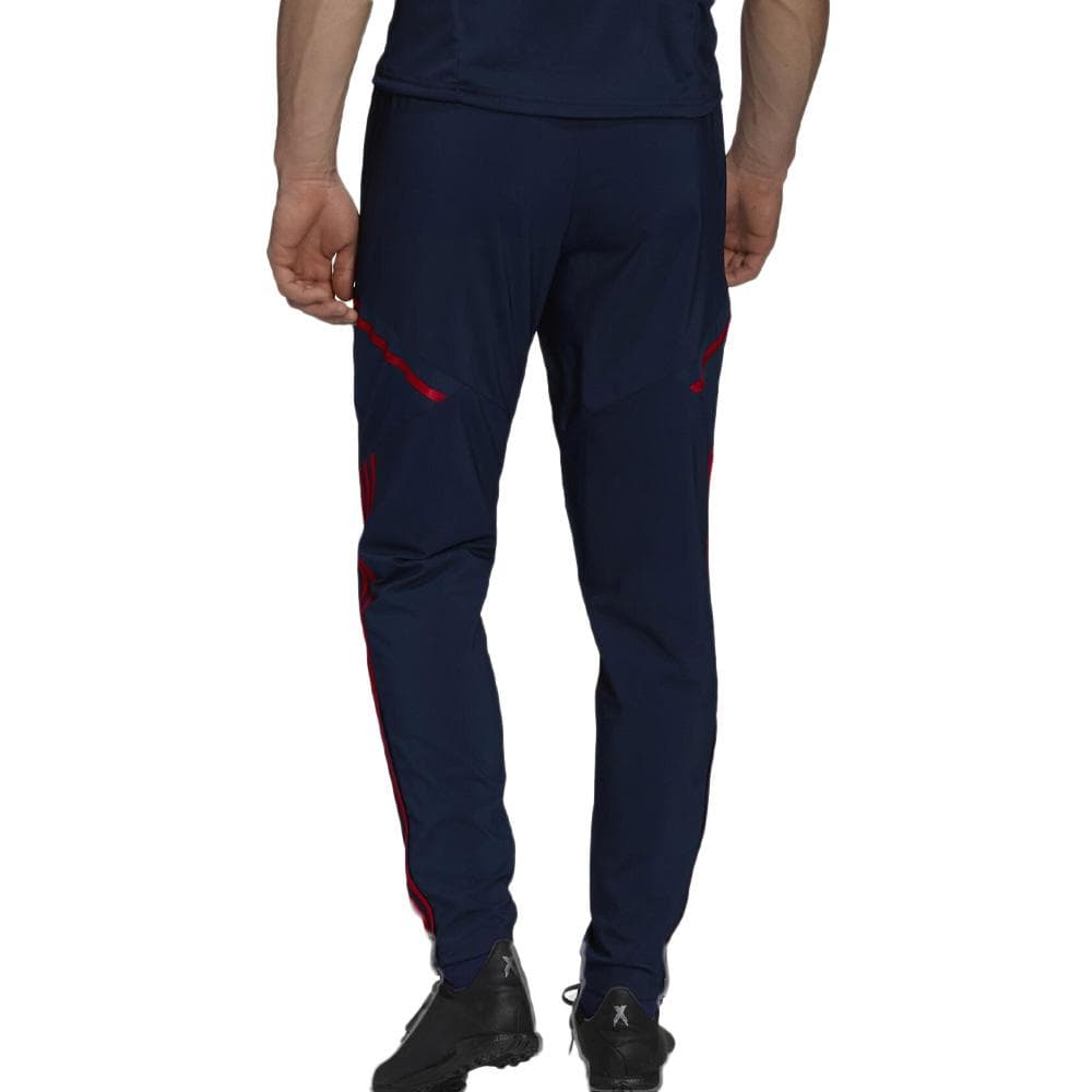 Arsenal Pantalon Training Marine Homme Adidas 2022/2023 2