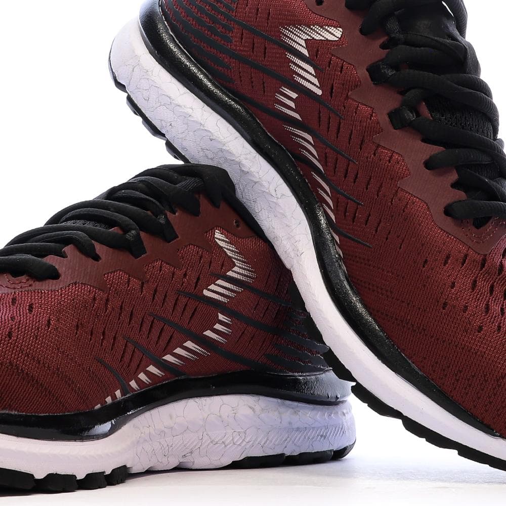 Chaussures de Running Bordeaux Femme 361° Kairos 7
