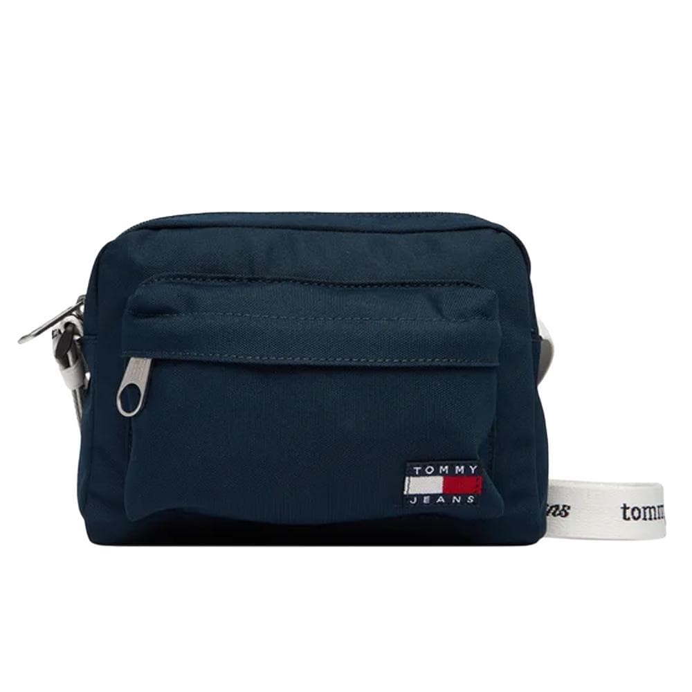 Sac Bandoulière Marine Femme Tommy Hilfiger Daily Crosso 1