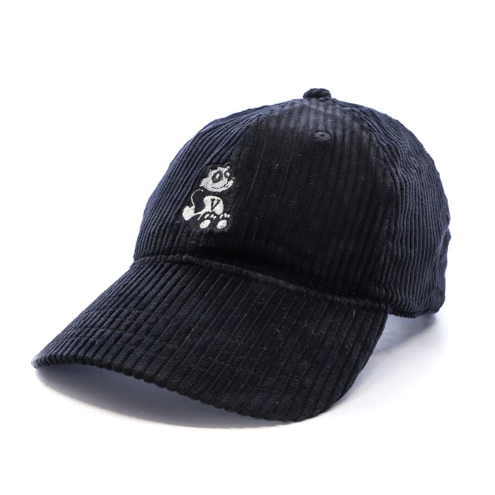 Casquette Noire Homme Vans Hosmer 1