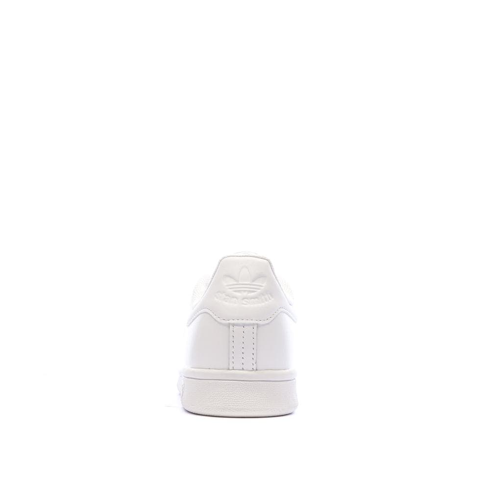 Baskets Blanc Femme Adidas Stan Smith 3
