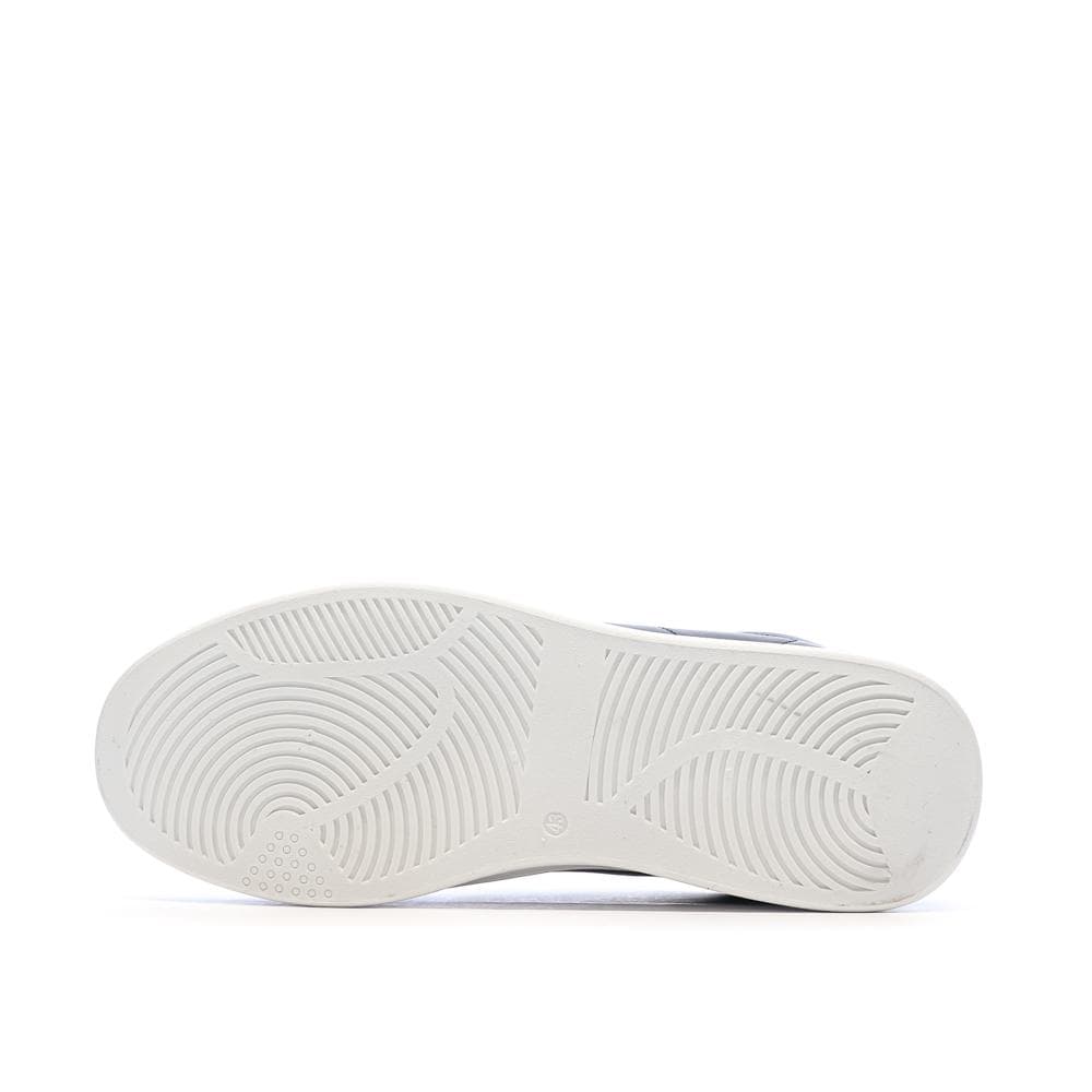 Basket Blanche/Noir Homme Ellesse Jacob Defender 5