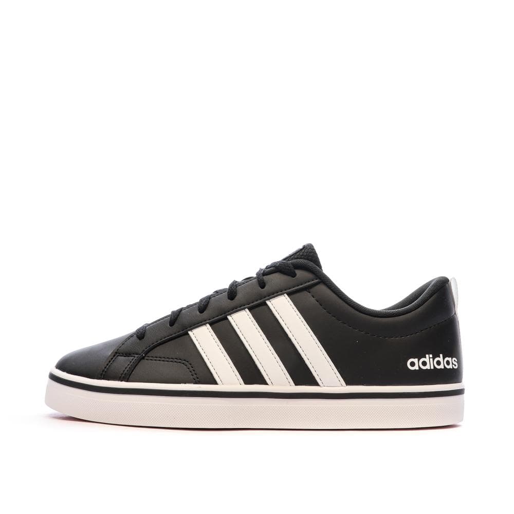 Baskets Noir/Blanc Homme Adidas Vs Pace 2.0 1