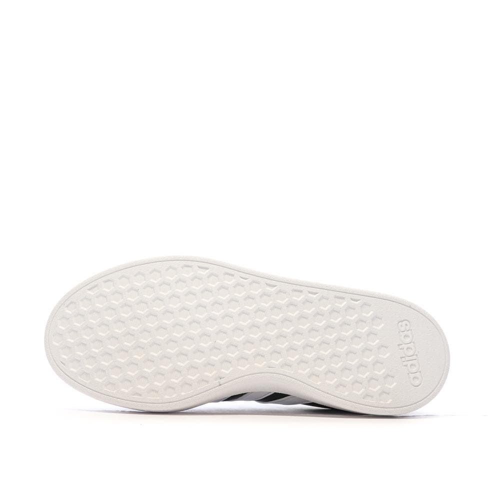 Baskets Noires Femme Adidas GW9262 5